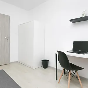 Rooms4less Pensjonat Gdańsk
