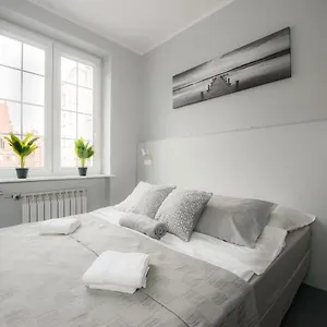 Wide Street Hostel Gdańsk