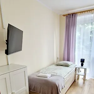 Milicka Hostel Wrocław