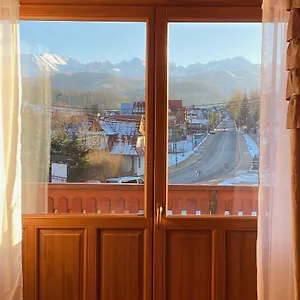 Skalna Pensjonat Zakopane