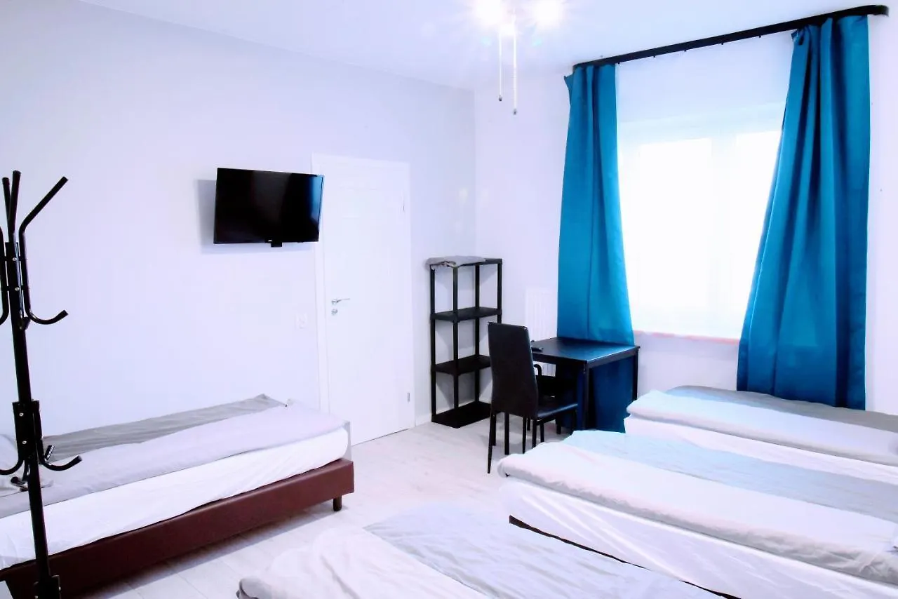 Komfort Willa+ Bis Blizne Laszczynskiego Aparthotel